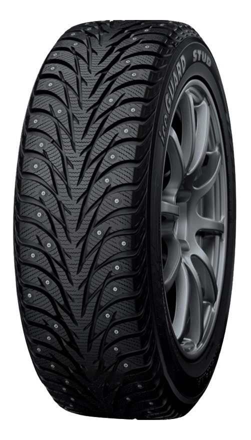 

Шины YOKOHAMA iceGuard Stud iG35 255/45 R18 103T XL, IceGuard Stud IG35 XL