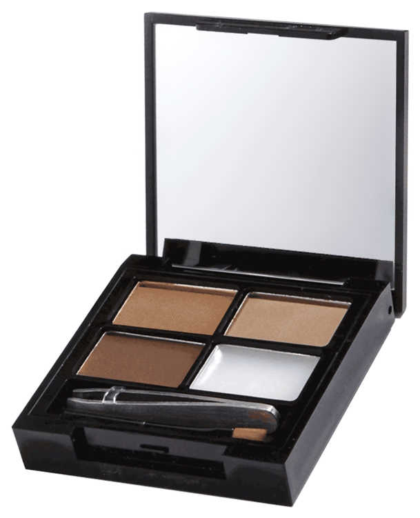 Набор декоративной косметики Makeup Revolution Focus