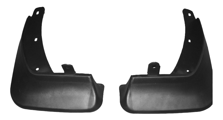 

Комплект брызговиков SATORI KIA SI0400143, комплект брызговиков SI 04-00143 для Kia Rio III 11-15 Sed задние