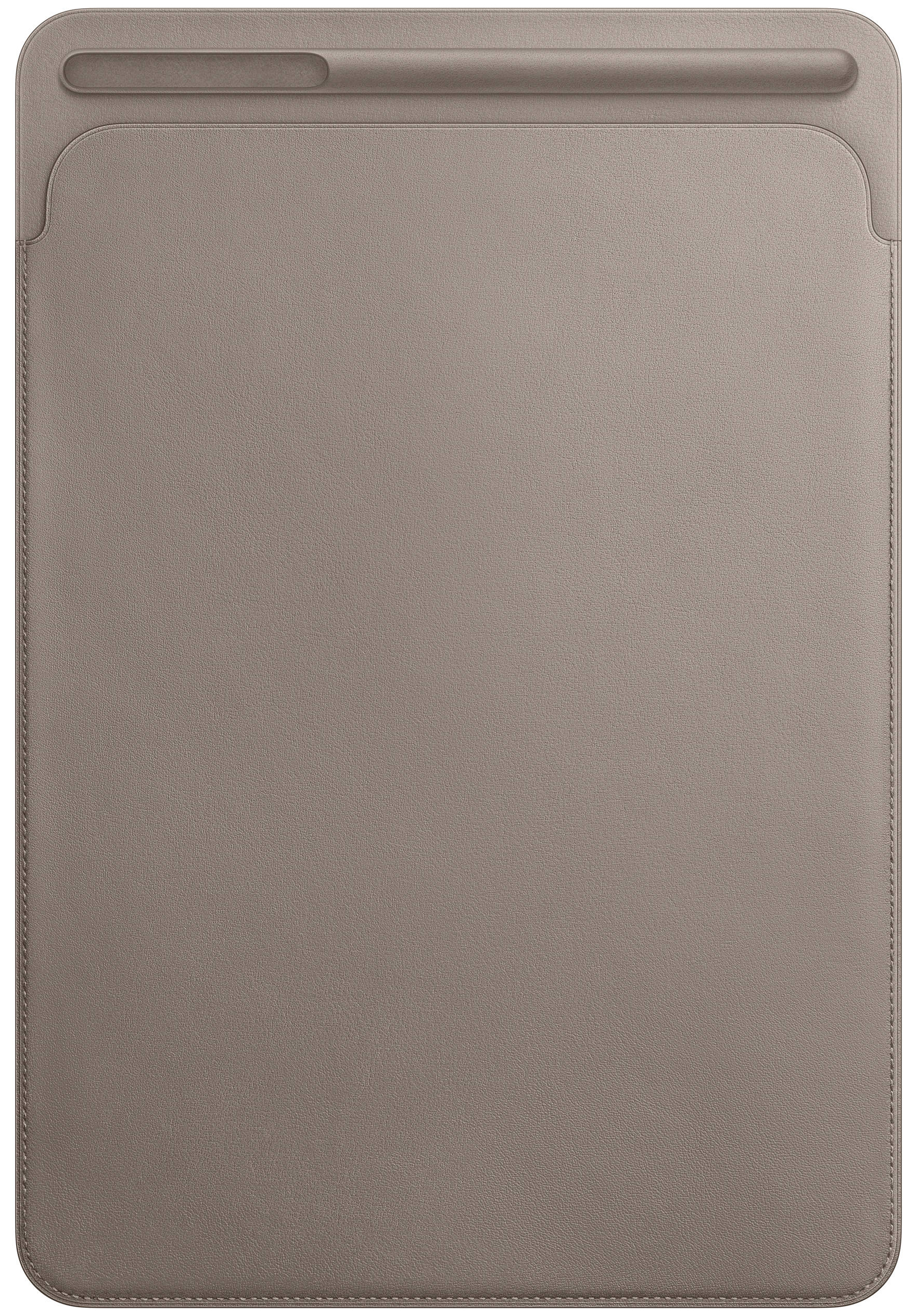 

Чехол Apple Leather Sleeve для Apple iPad Pro 10.5 Grey (MPU02ZM/A), Leather Sleeve для Apple iPad Pro 10.5