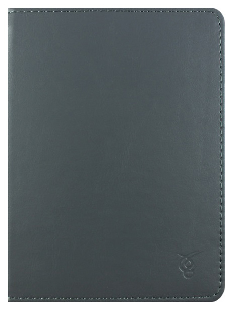 фото Чехол для электронной книги vivacase digma 6" grey