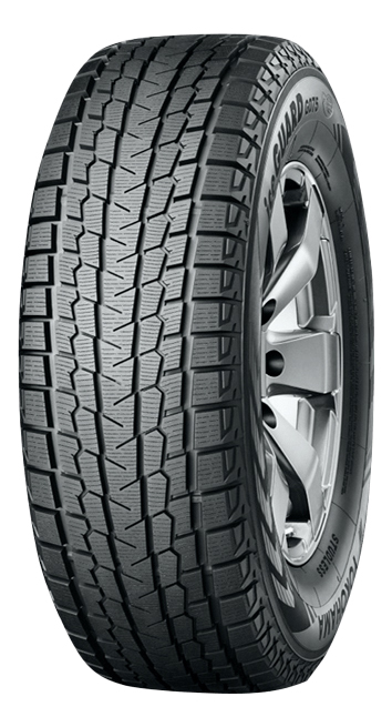 

Шины Yokohama iceGuard Studless G075 235/70 R16 106Q XL, iceGuard Studless G075