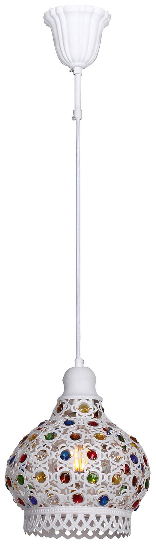 

Подвесной светильник Favourite Latifa 1665-1P, 1665-1P