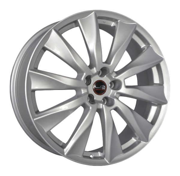 

Колесный диск REPLICA V 14 R20 8.5J PCD5x108 ET49 D67.1 (9134600), v 14