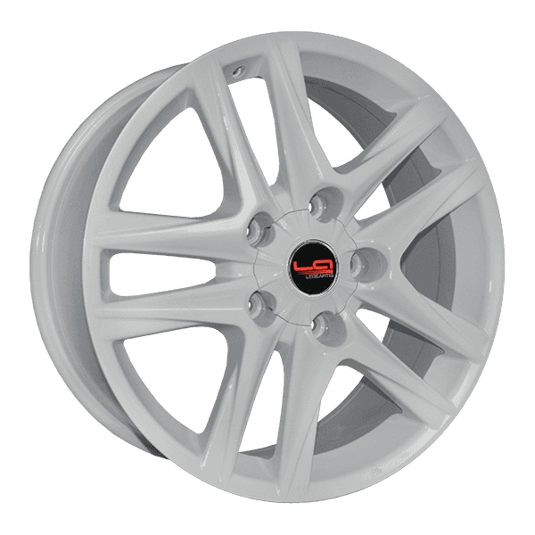 

Колесный диск REPLICA TY 102 R20 8.5J PCD5x150 ET60 D110.1 (9141426), tY 102