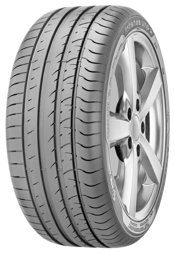 фото Шины sava intensa uhp 2 205/40 r17 84y xl fp