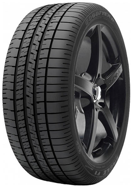 

Шины 285/35 R19 GOODYEAR Eagle F1 Supercar 90Y EMT VSBR2, Eagle F1 Supercar