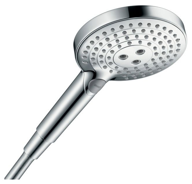 Душевые лейки Hansgrohe 26530000