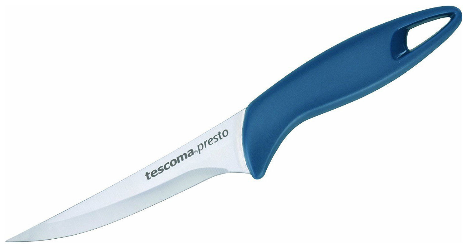 

Нож кухонный Tescoma 863004 12 см
