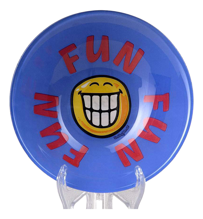 

Миска Luminarc Smiley World First, smiley World First