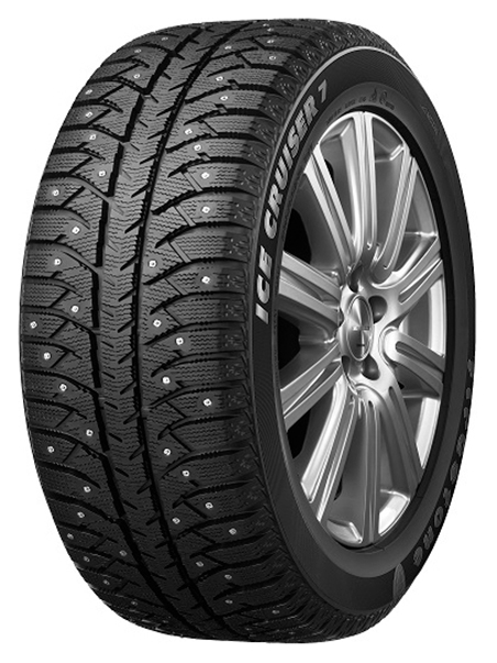 

Шины Firestone Ice Cruiser 7 185/65 R14 86T 469040, ice Cruiser 7