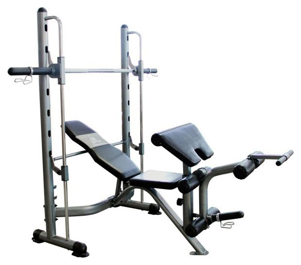 фото Машина смита dfc homegym bn021