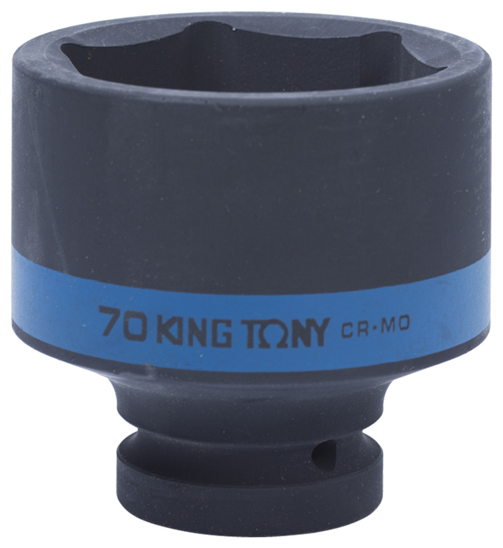 

Торцевая головка KING TONY 853570M