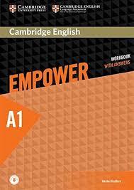 фото Camb eng empower starter wb+ans+onl aud cambridge university press