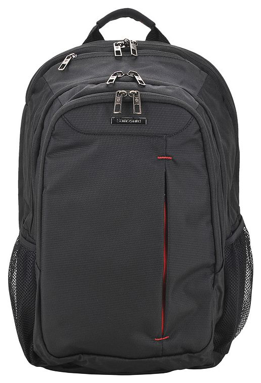 фото Рюкзак samsonite guardit черный 22 л