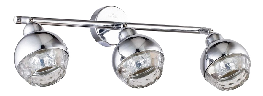 

Спот Maytoni ECO006-03-N gu10, ECO006-03-N