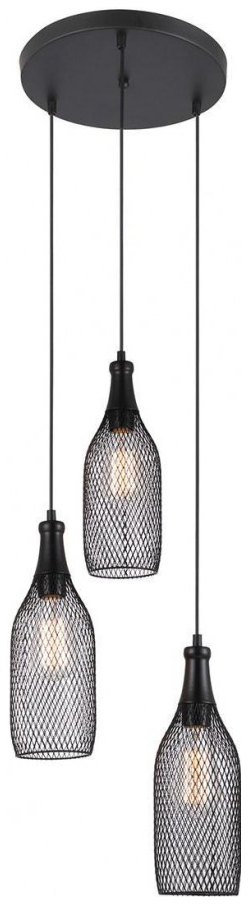

Люстра потолочная Vitaluce V5141/3S