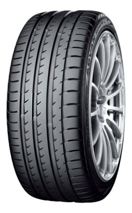 фото Шины yokohama advan sport v105s 245/50 r18 104y (до 300 км/ч) r2301