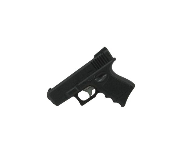 

Игрушечный пистолет с пульками Shantou Gepai 1B00033, 1B00033