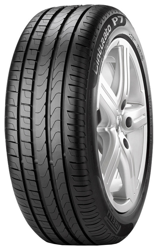 фото Шины pirelli cinturato p7 245/45 r18 100w (до 270 км/ч) 2387900