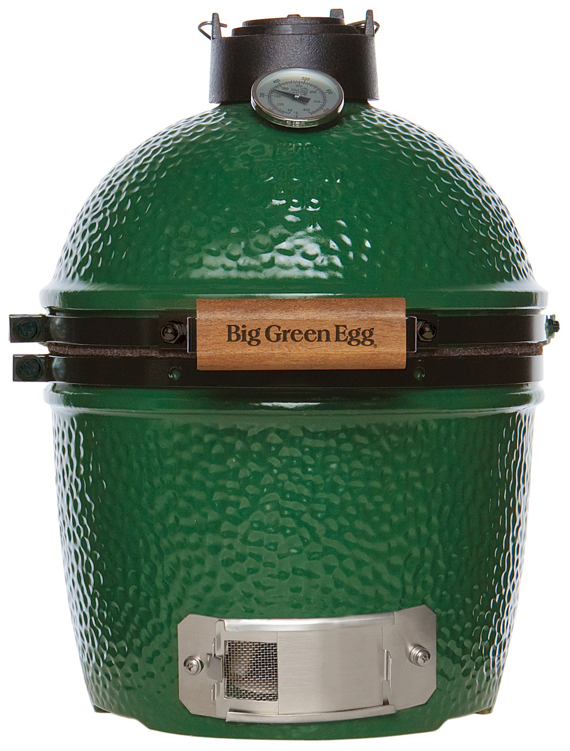

Гриль угольный Big Green Egg Mini ALGE1, Зеленый