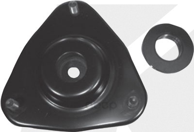 

Амортизатор KYB sm5206