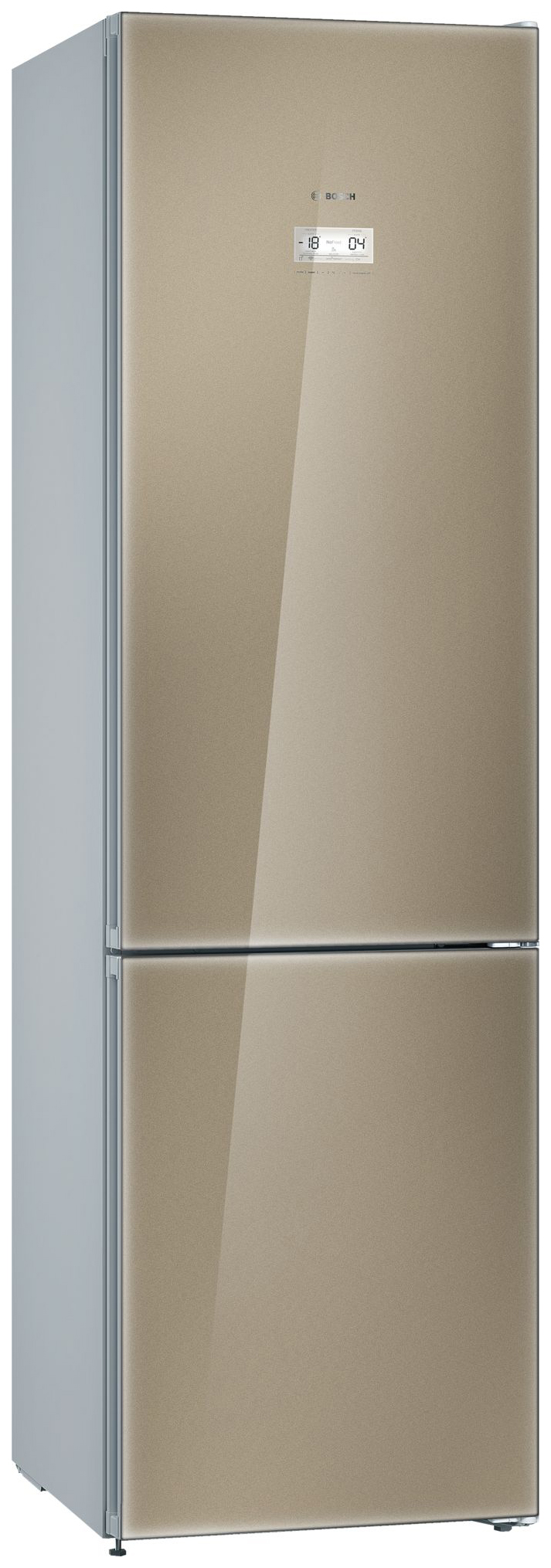 фото Холодильник bosch kgn39jq3ar beige
