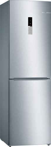 

Холодильник Bosch KGN39VL16R White, KGN39VL16R