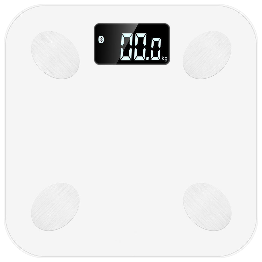 фото Весы напольные mgb body fat scale