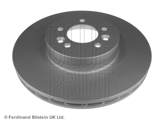 фото Тормозной диск blue print adj134347