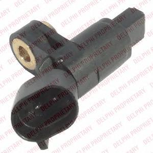 

Датчик abs Delphi SS10307