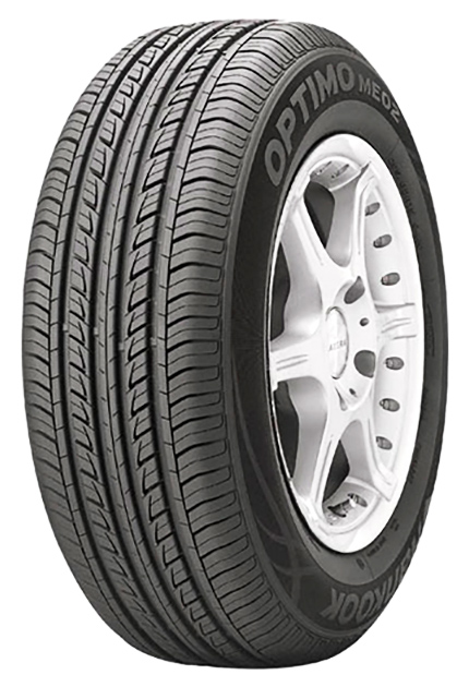 фото Шины hankook optimo me02 k424 205/70 r14 95h (до 210 км/ч) 1010717