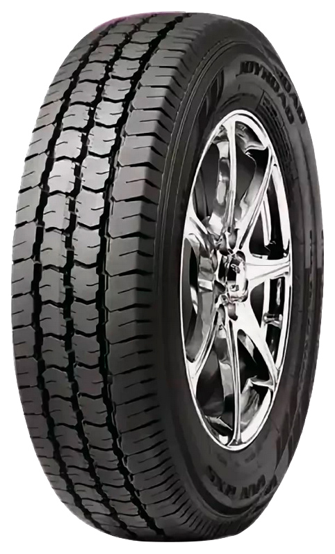 фото Шины joyroad joyroad van rx5 195/65 r16 104r (до 170 км/ч) w180