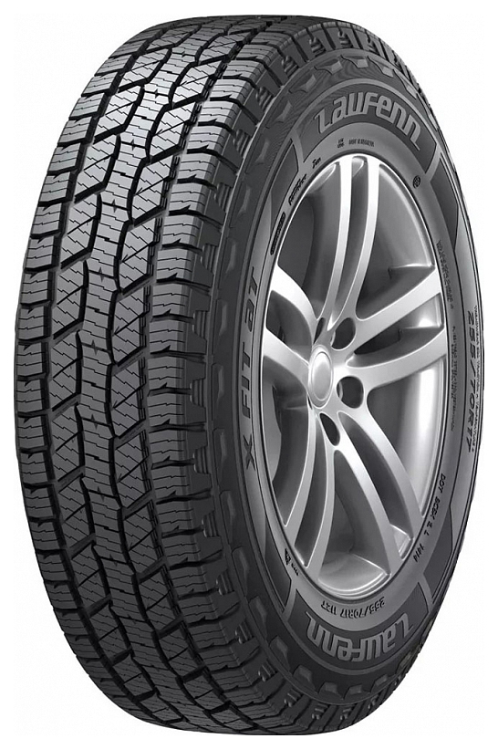 фото Шины laufenn x fit at lc01 265/70 r16 112t (до 190 км/ч) 1021124