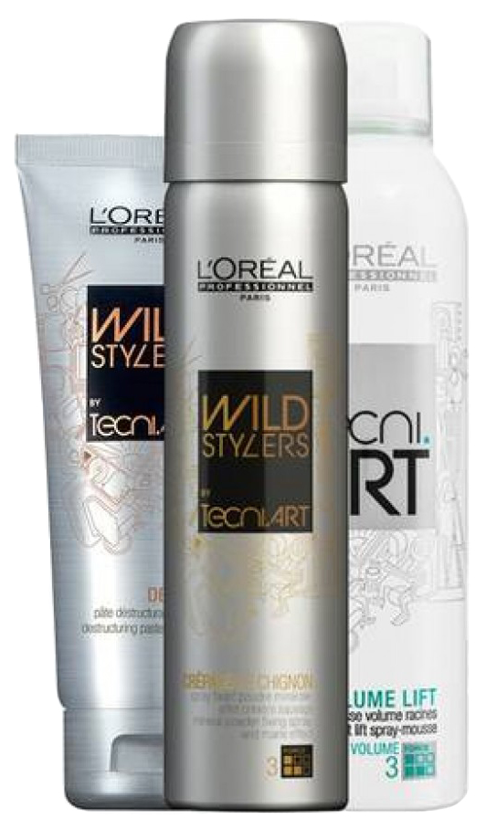 фото Набор средств для волос l'oreal professionnel tecni.art