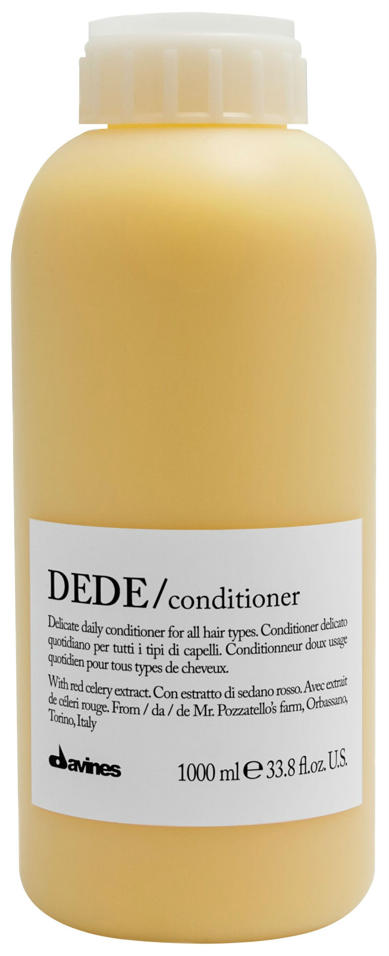 Кондиционер для волос Davines Essential Haircare Dede Conditioner 1 л 11418₽