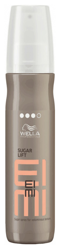 Купить Сахарный спрей для объемной текстуры Wella Professionals Eimi Sugar Lift 150 мл