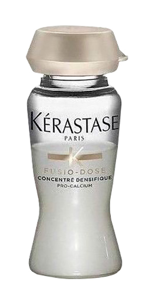 

Ампулы для волос Kerastase Fusio-Dose Densifique Concentre Pro-Calcium 10x12 мл