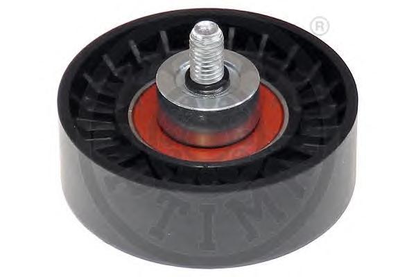 

Ролик ремня приводного Optimal 0N1711S