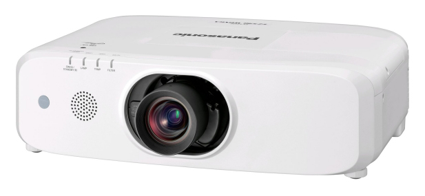 

Видеопроектор Panasonic PT-EW650E, PT-EW650E
