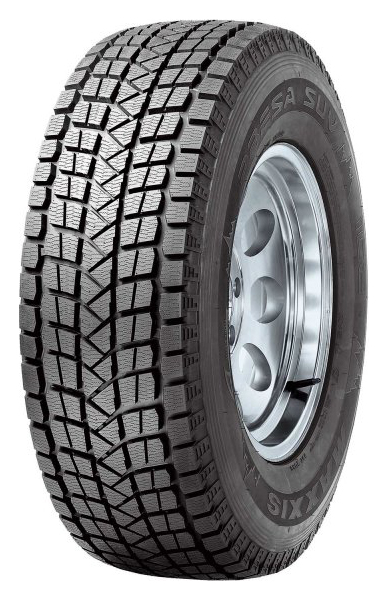 

Шины Maxxis SS01 Presa Ice 235/70 R16 106Q (до 160 км/ч) TP4109000G, SS01 Presa Ice