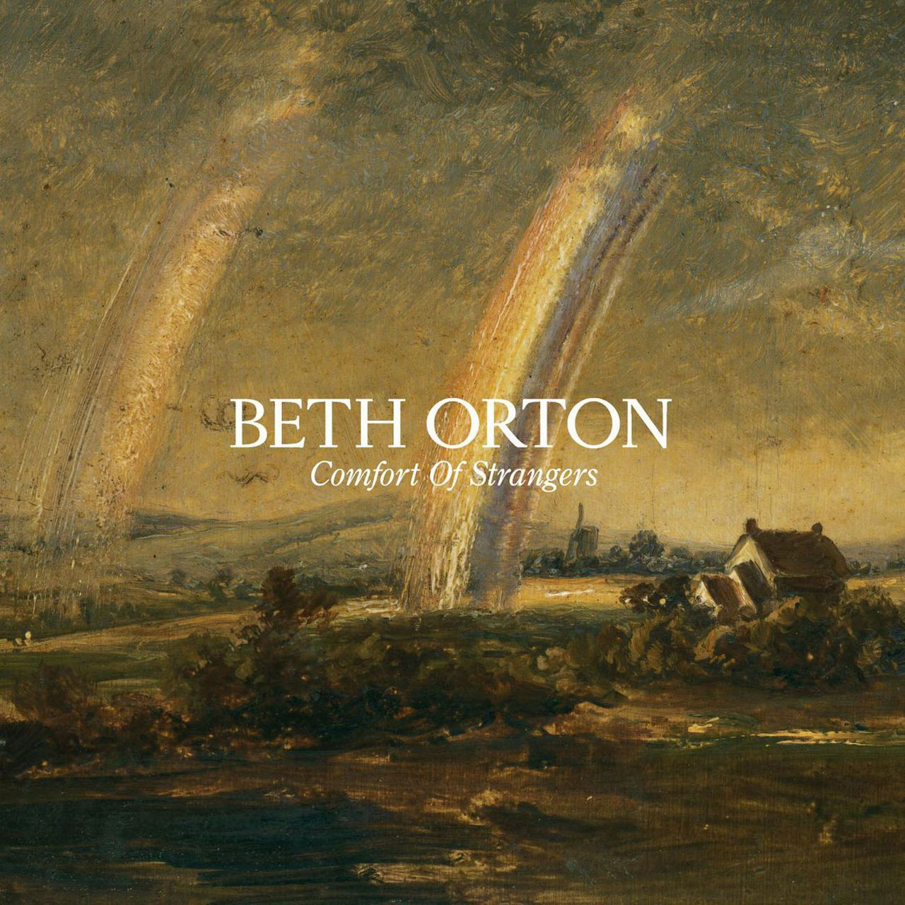 Beth Orton COMFORT OF STRANGERS (180 Gram)