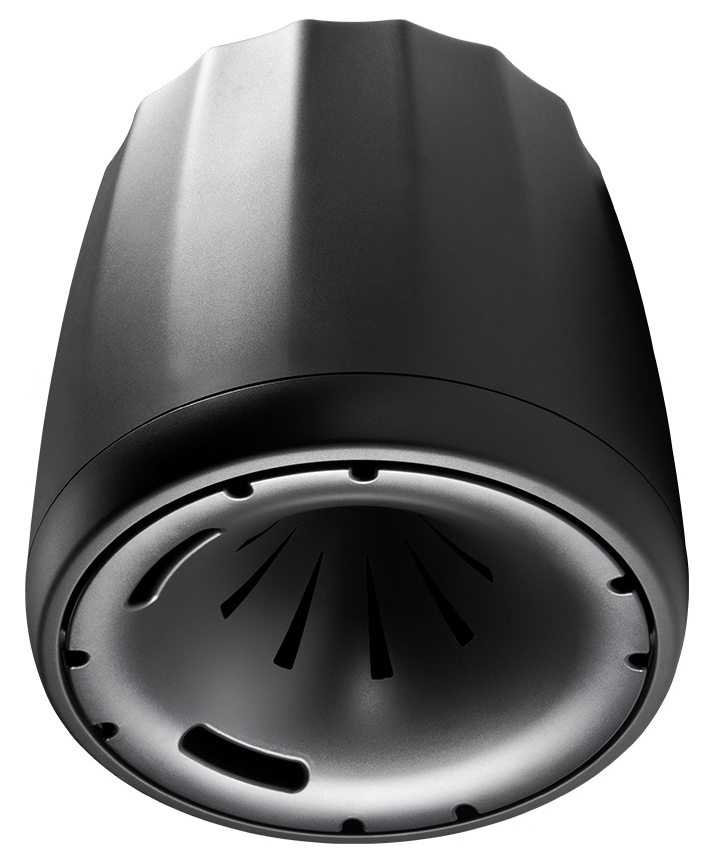 фото Колонки jbl control 67 hc/t black