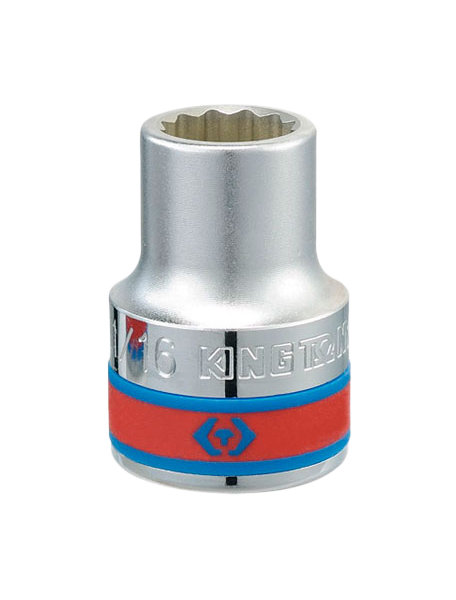 

Торцевая головка KING TONY 633022S