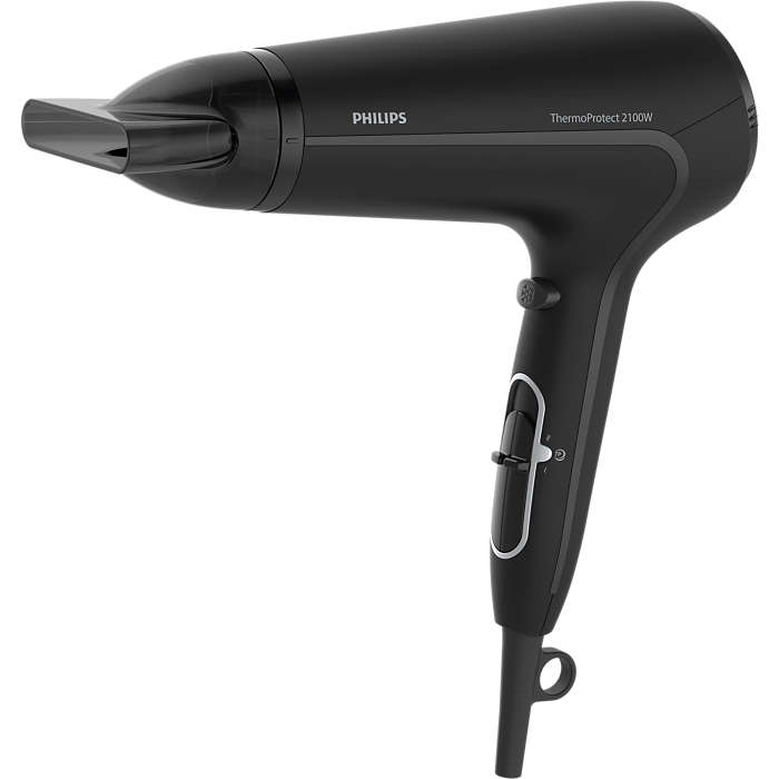 фото Фен philips bhd169 drycare advanced