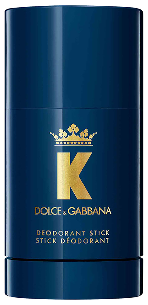 Дезодорант DOLCE GABBANA K 75 мл 8000₽