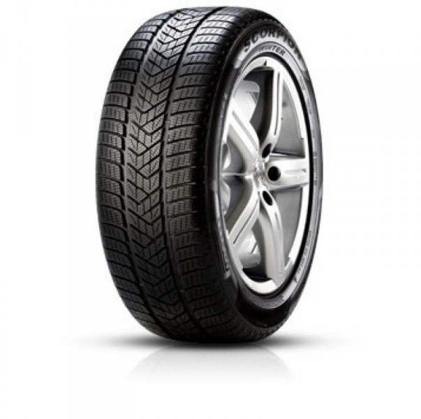 фото Шины pirelli winter sottozero 3 225/45 r18 91h (2719600)