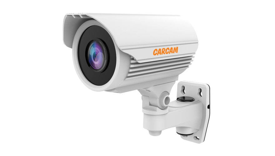 

Камера видеонаблюдения CARCAM CAM-880, CAM-880