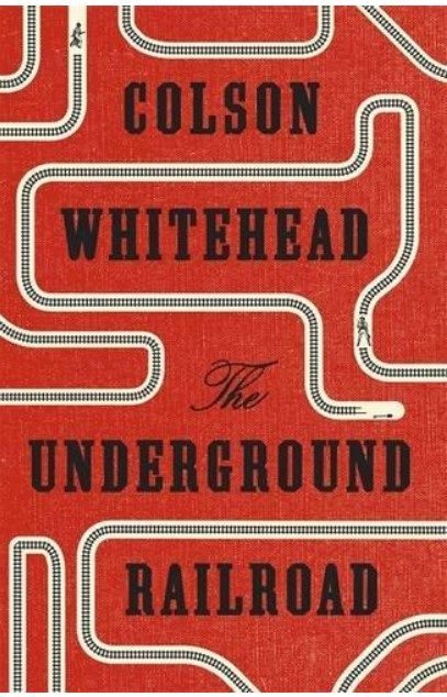 

The Underground Railroad