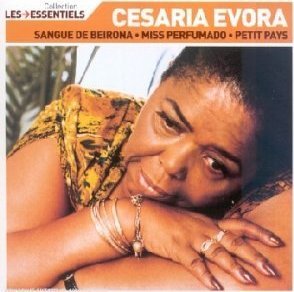 

Evora, Cesaria Les Essentiels